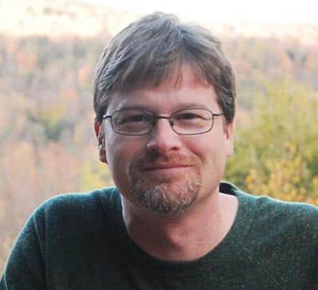 Dr. Andreas Müller — BWL & Marketing