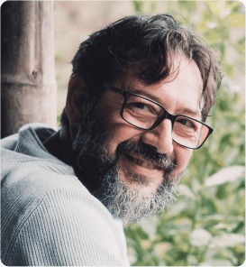 Prof. Dr. Klaus Schmidt — Informatik & Data Science