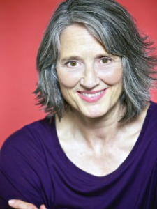 Dr. Lisa Weber — Psychologie